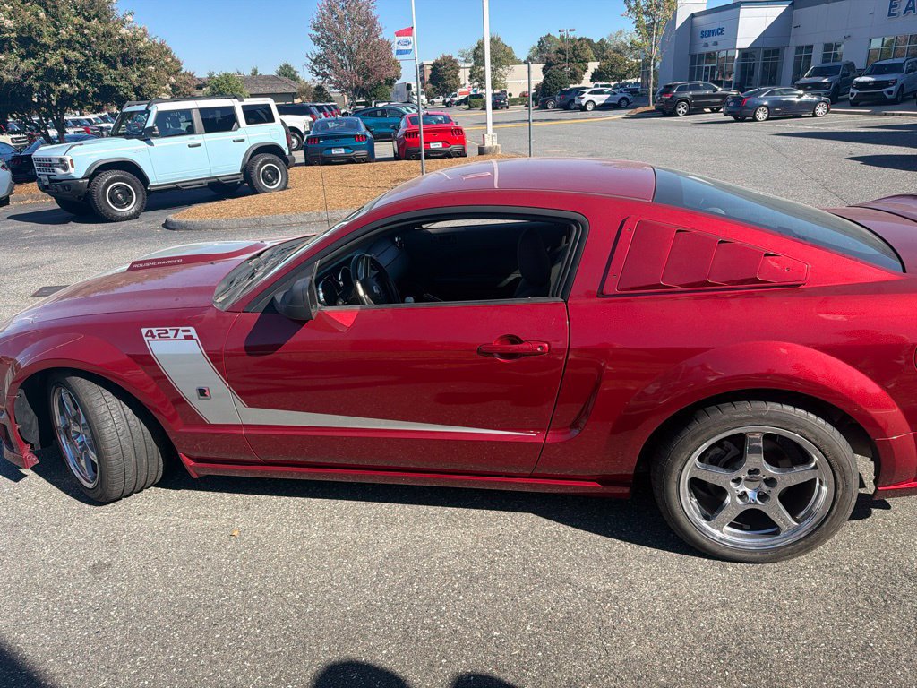 Used 2007 Ford Mustang GT RWD image 11
