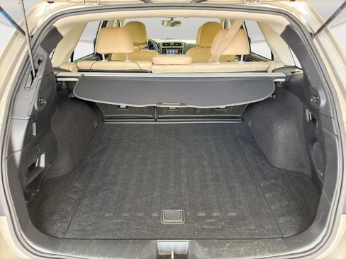 Used 2018 Subaru Outback 2.5i Limited AWD/4WD image 20