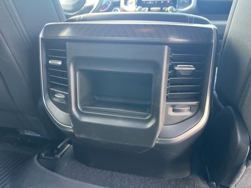 Certified 2026 RAM 1500 Big Horn w/ Night Edition AWD/4WD image 48