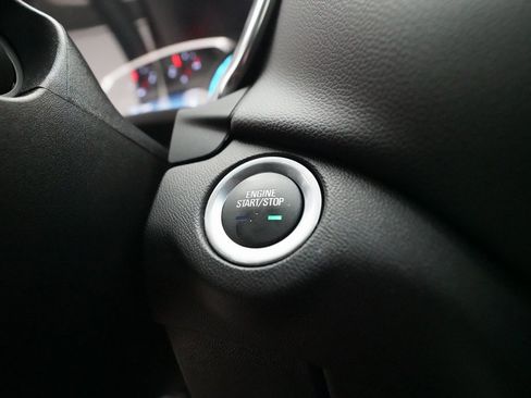 Used 2024 Chevrolet Equinox LT w/ LPO, Floor Liner Package image 31