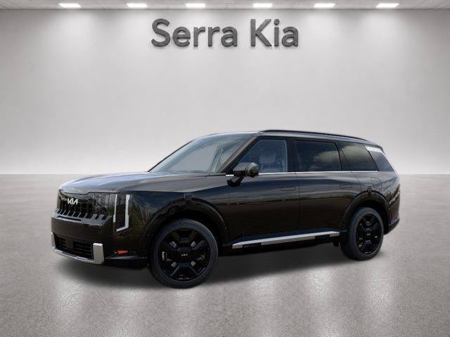New 2027 Kia Telluride SX Prestige w/ Towing Package AWD/4WD image 3