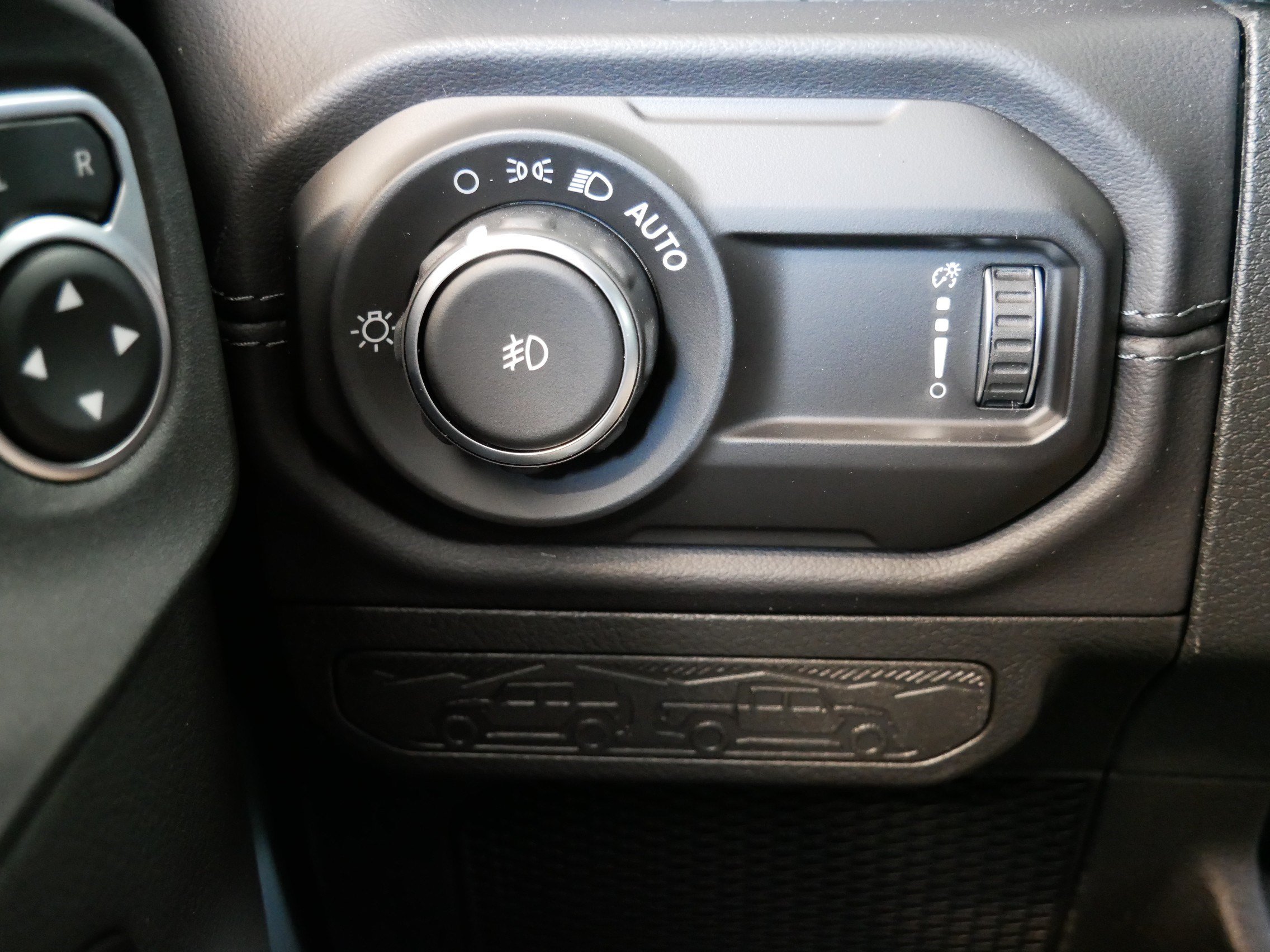 New 2026 Jeep Wrangler Unlimited Rubicon 392 w/ Quick Order Package 27X Moab AWD/4WD image 18