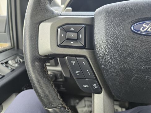 Used 2020 Ford F150 Raptor w/ Equipment Group 802A Luxury image 19