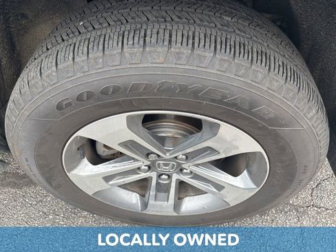 Used 2023 Honda Pilot EX-L image 4