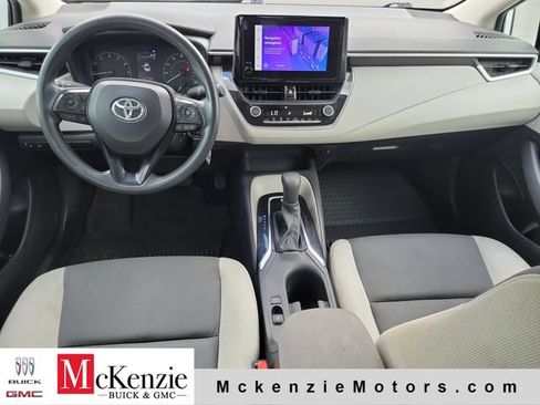 Used 2023 Toyota Corolla LE FWD image 23