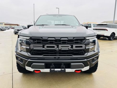 Used 2024 Ford F150 Raptor image 43