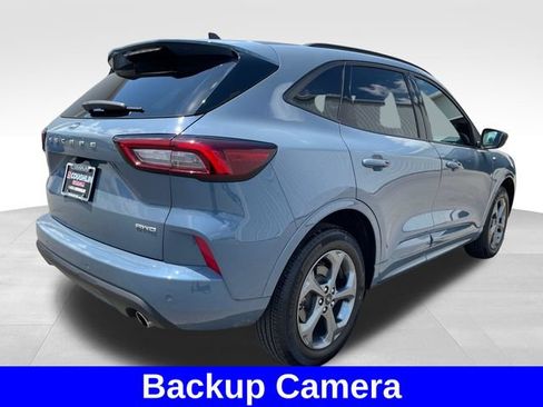 Used 2024 Ford Escape ST-Line w/ Tech Pack #1 AWD/4WD image 5