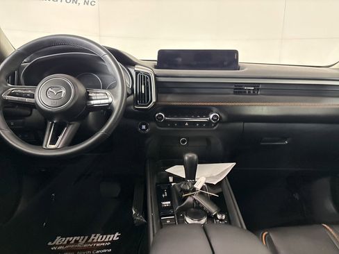 Used 2025 MAZDA CX-50 AWD 2.5 S w/ Premium Plus Pkg image 25