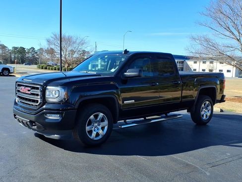 Used 2017 GMC Sierra 1500 2WD Double Cab w/ Elevation Edition image 7