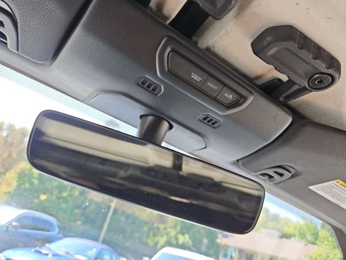 Used 2021 Jeep Gladiator Overland w/ Popular Equipment Package image 29