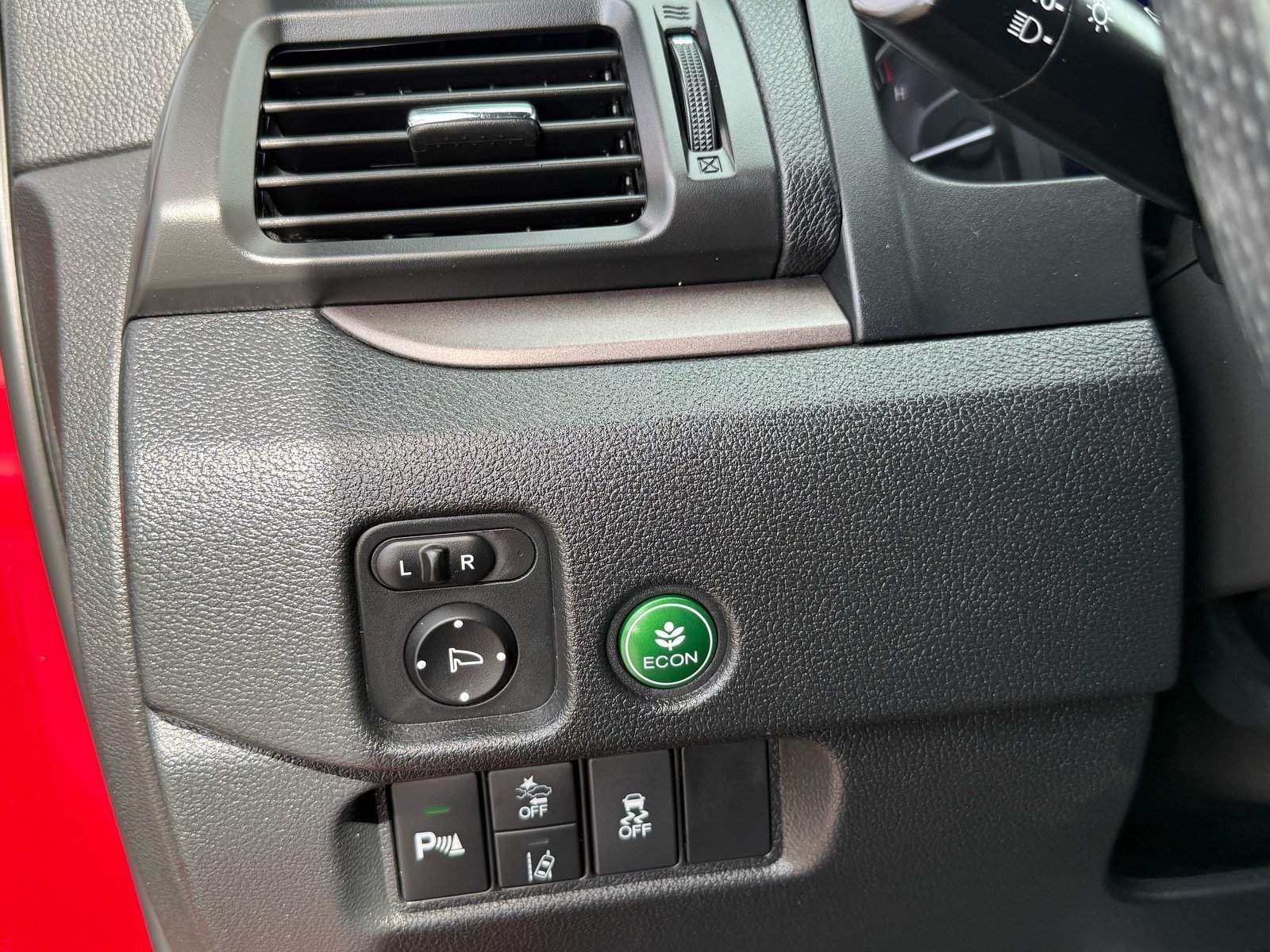 Used 2022 Honda Passport EX-L image 15