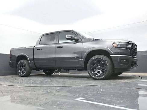 Used 2026 RAM 1500 Big Horn AWD/4WD image 50
