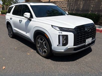 Used 2023 Hyundai Palisade Limited