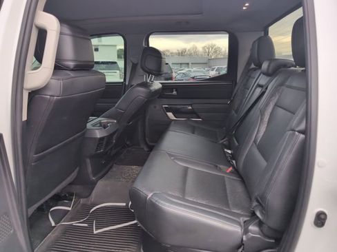 Used 2024 Toyota Tundra Limited image 10