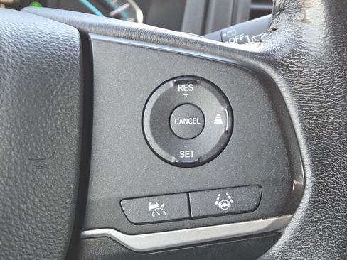 Used 2021 Honda Odyssey EX-L image 9