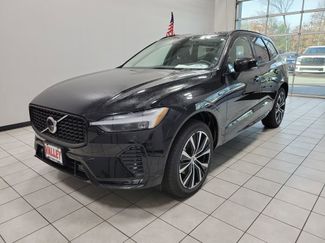 Used 2025 Volvo XC60 B5 Plus video 2