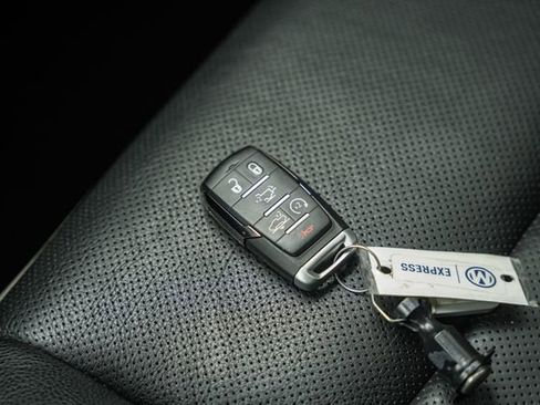 Used 2019 RAM 1500 Limited AWD/4WD image 58