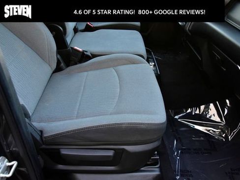 Used 2024 RAM 2500 Big Horn image 15