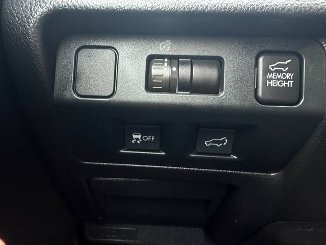 Used 2014 Subaru Forester 2.0XT Touring AWD/4WD image 12