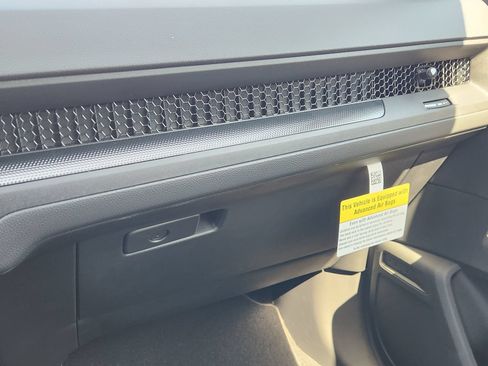 New 2026 Honda CR-V LX image 23
