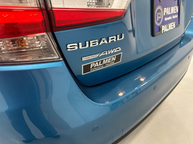 Used 2018 Subaru Impreza 2.0i Limited AWD/4WD image 35