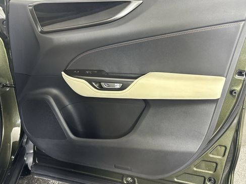 Used 2022 Lexus NX 350 AWD w/ Cold Area Package image 30