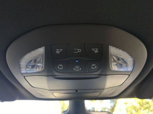 New 2026 Chrysler Voyager LX image 16