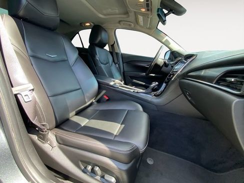 Used 2018 Cadillac ATS 2.0T Sedan RWD image 15