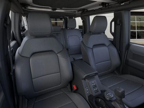 New 2026 Ford Bronco Big Bend image 14