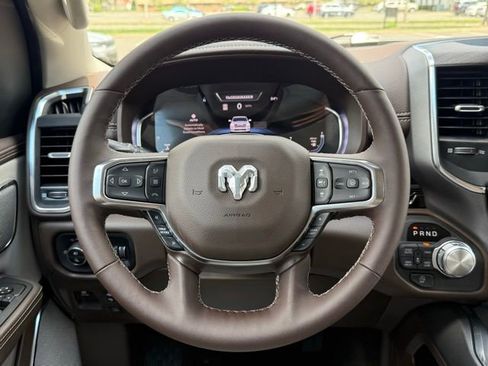 New 2026 RAM 1500 Laramie image 24