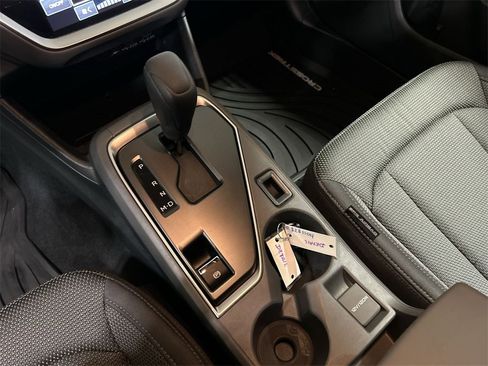 Certified 2024 Subaru Crosstrek 2.0i Premium image 22