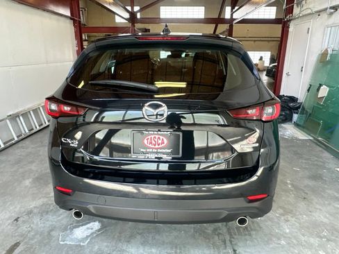 Used 2023 MAZDA CX-5 AWD 2.5 S image 4