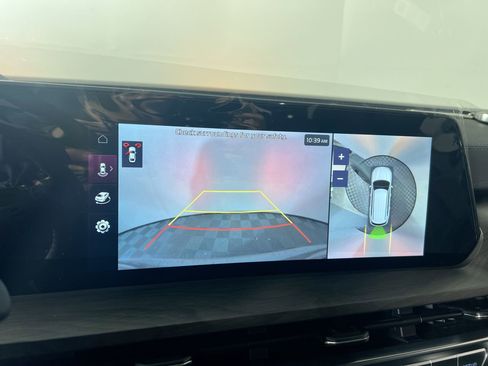 New 2025 Kia Telluride SX X-Line image 29