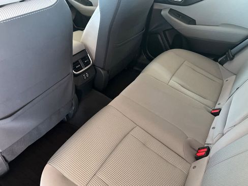 Used 2025 Subaru Legacy Premium AWD/4WD image 12