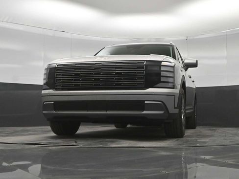 New 2026 Hyundai Palisade SEL AWD/4WD image 34
