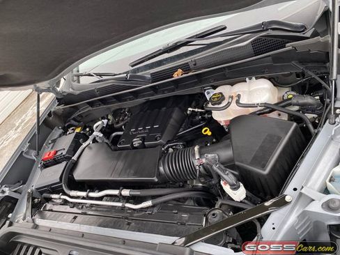 Used 2024 GMC Sierra 1500 Elevation w/ LPO, Elevation Black Package image 27