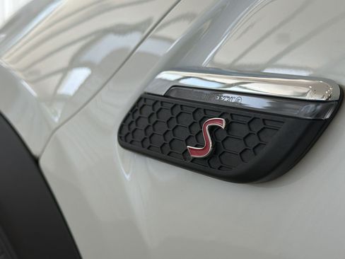 Certified 2024 MINI Cooper S w/ Signature Upholstery Package FWD image 35