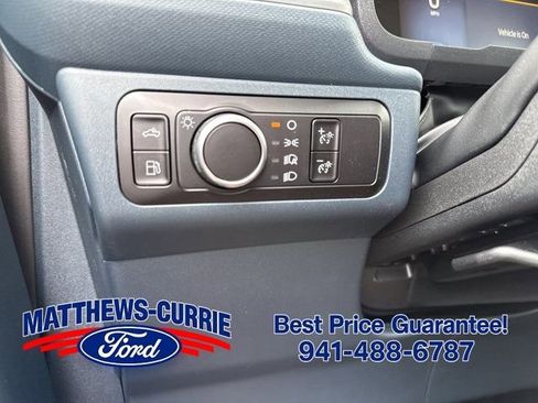 New 2026 Ford Maverick XL FWD image 24