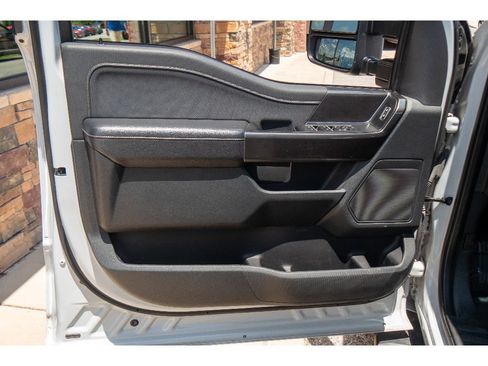 Used 2021 Ford F150 XLT w/ Equipment Group 302A High AWD/4WD image 9
