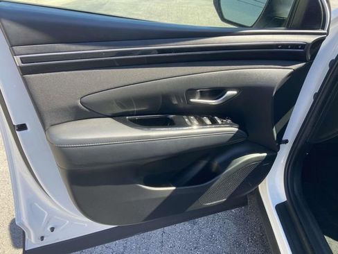 Used 2023 Hyundai Tucson Limited image 14