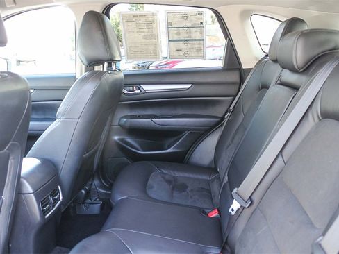 Used 2020 MAZDA CX-5 Touring image 23
