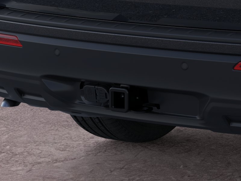 New 2026 Ford Explorer Active RWD image 23