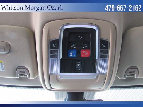 Used 2022 RAM 2500 Laramie AWD/4WD image 62