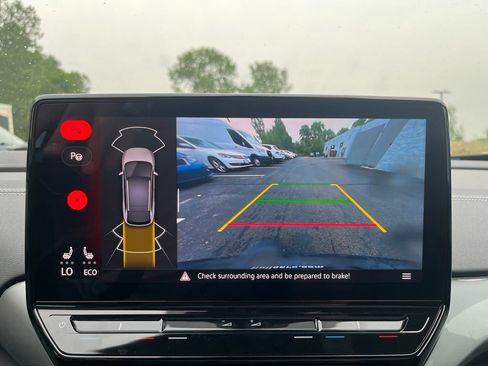 Certified 2023 Volkswagen ID.4 S RWD image 16