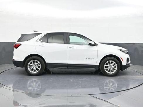 Used 2024 Chevrolet Equinox LT image 17