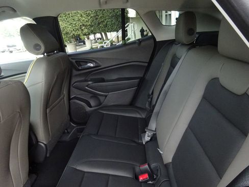 New 2026 Chevrolet Trax ACTIV w/ Driver Confidence Package FWD image 19