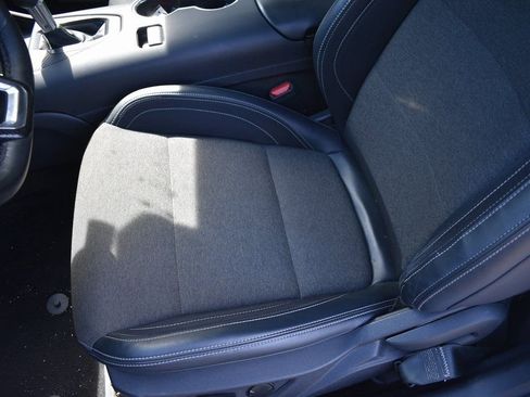 Used 2024 Ford Mustang Coupe image 12