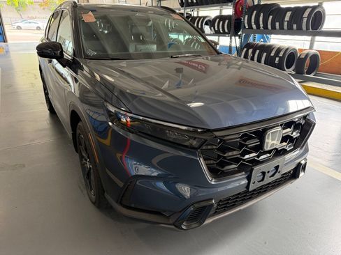 Used 2024 Honda CR-V Sport-L image 7