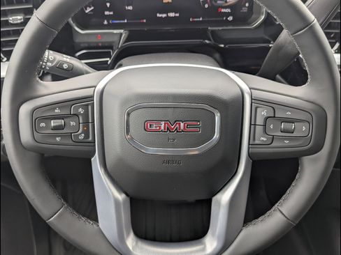 New 2026 GMC Sierra 1500 SLE w/ LPO, GMC Protection Package image 21