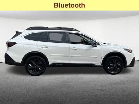 Used 2020 Subaru Outback Onyx Edition XT AWD/4WD image 10